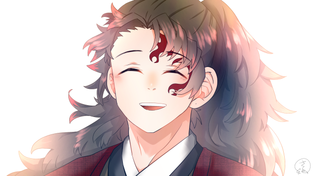 「ありがとう」