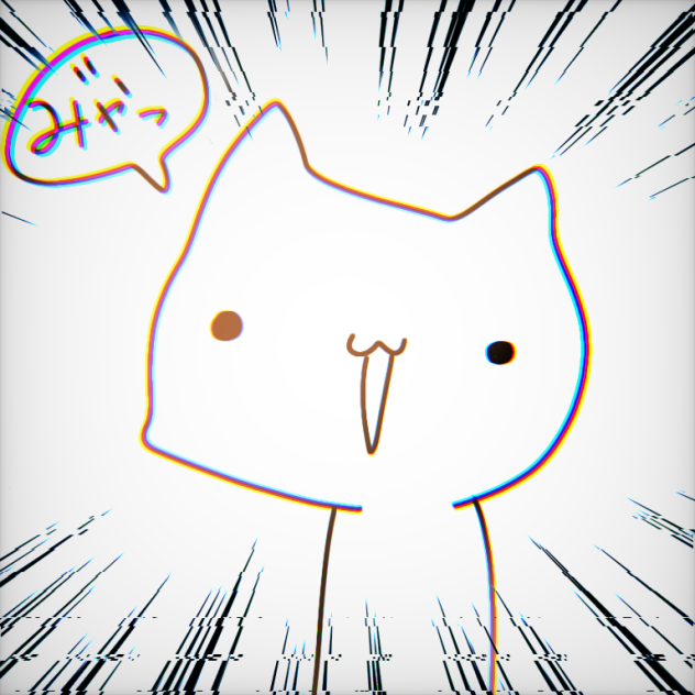 み〝ゃっ