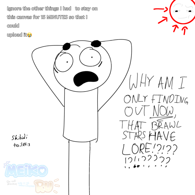 LIKE NITA AND LEON PARENTS GOT KIDNAPPED