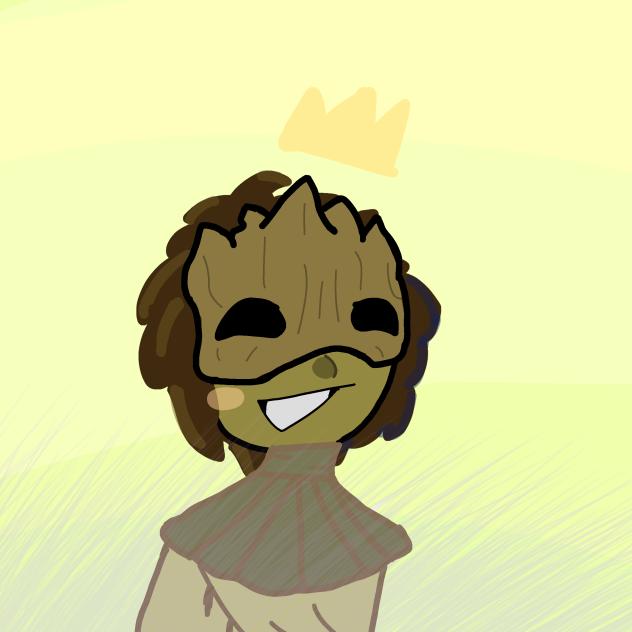 Kingsley!!