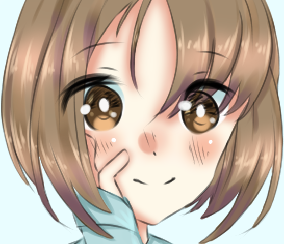 こんにちは！2