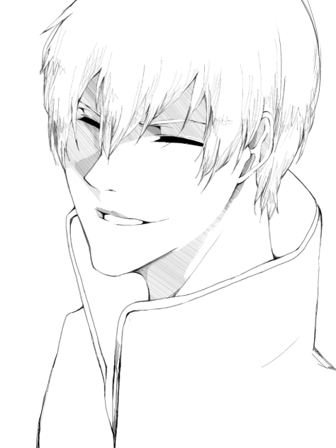 市丸ギン Ibispaint