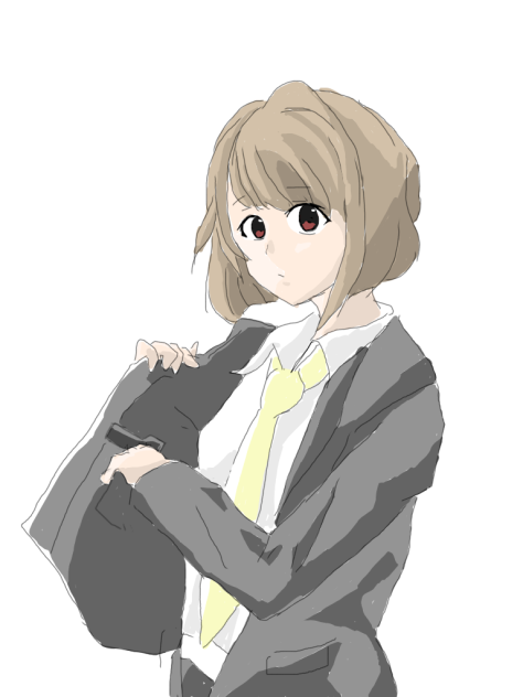 中須かすみん