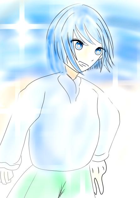 輝き✨