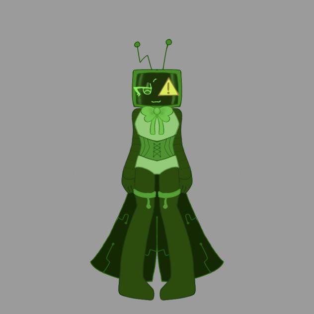 Vee Virus