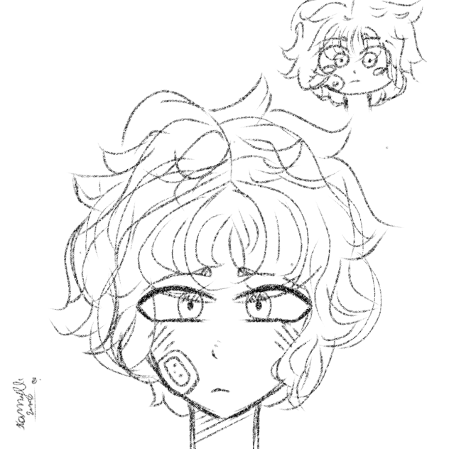 27 Sem Título - ibisPaint