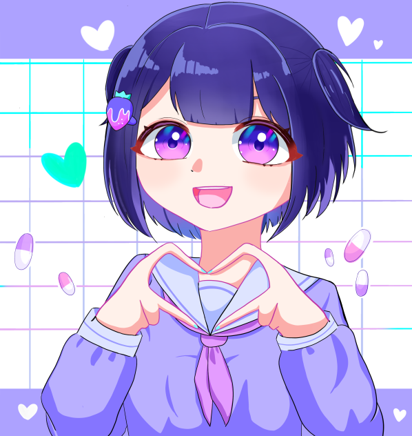 ばぶぅ🍼(●´ー｀⚫︎)☠️🍓🍝