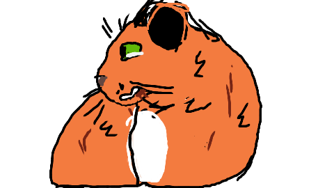 Curse realistic - ibisPaint