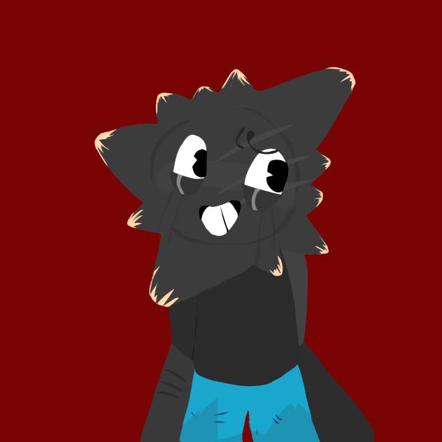 oc remake! Animation coming soon!