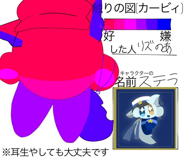 ステラ…そうだったのか