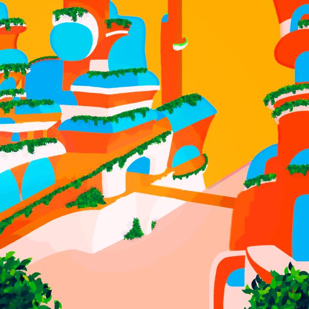 Solarpunk
