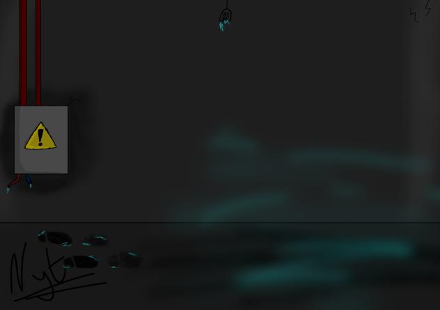 NEW CHARACTER COMING OUT