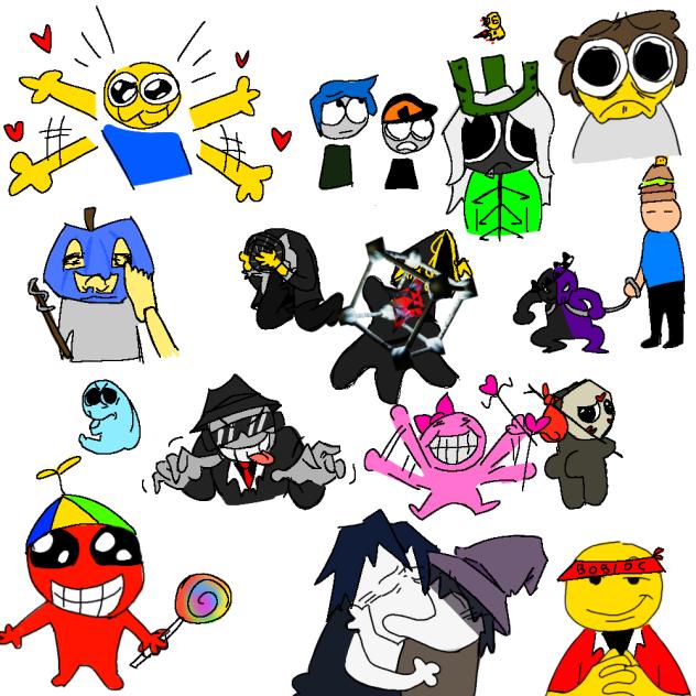 idk