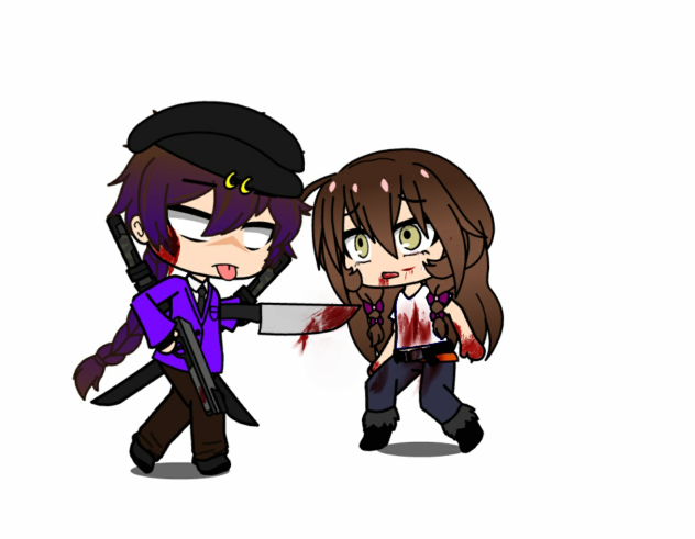 don't mess with marionette afton