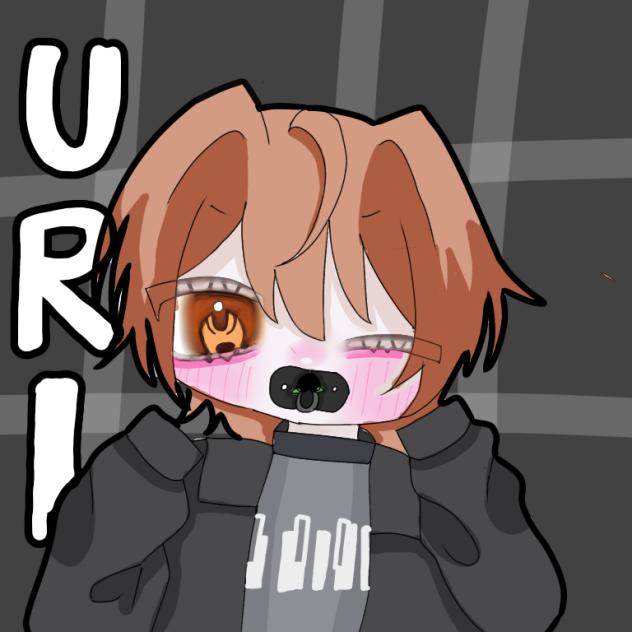 赤ちゃんうりりん