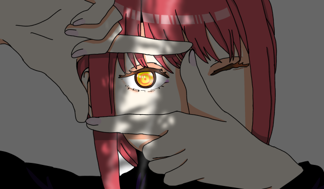 マキマさん