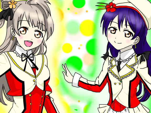 ラブライブ それ僕