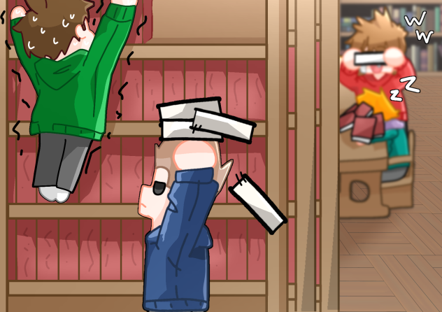図書館