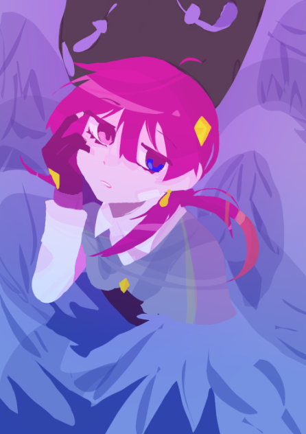 something