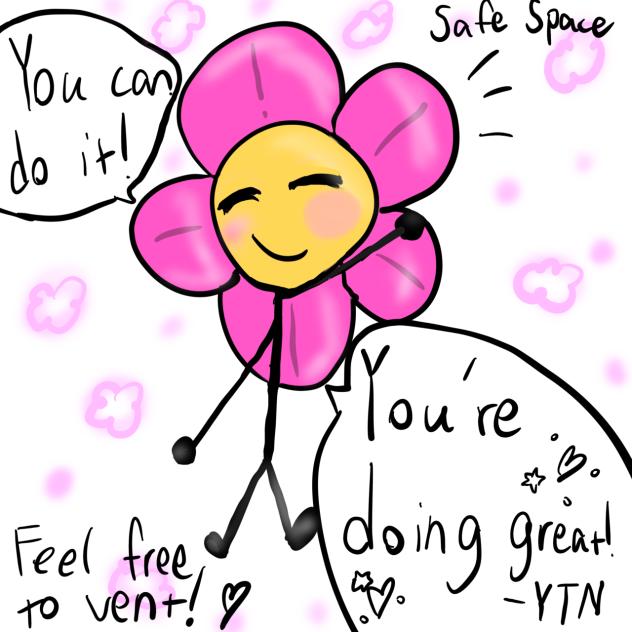 Keep going!
