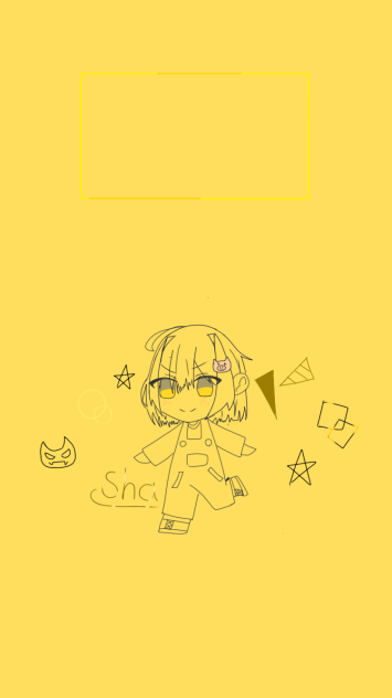 シャオちゃん壁紙