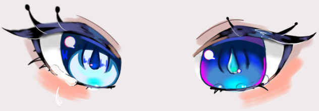 Furina eyes