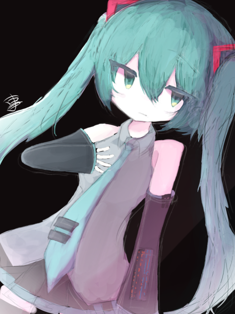 ミク