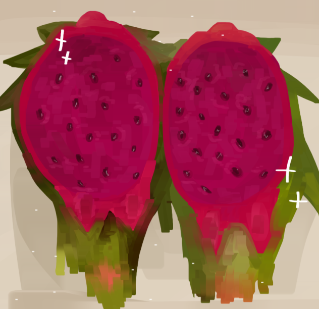 dragon fruit