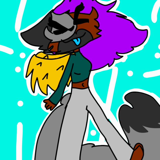 something I made idk .w. - ibisPaint