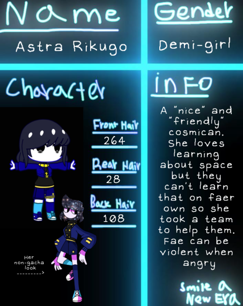 for SMILE Co A New Era (reupload❓)