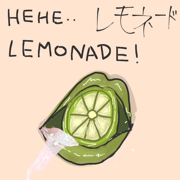 lemonade