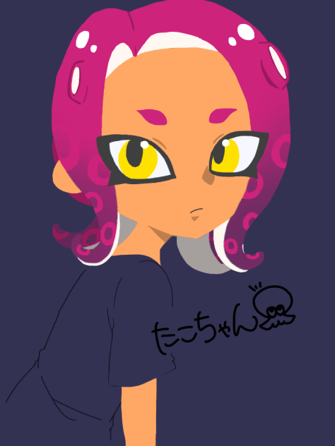 たこちゃん🐙
