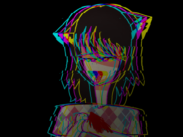 Mi oc en ddlc