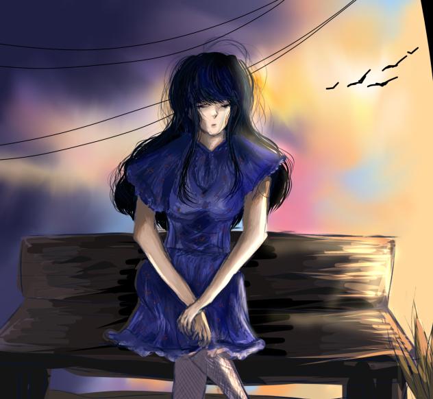 Watchful eyes