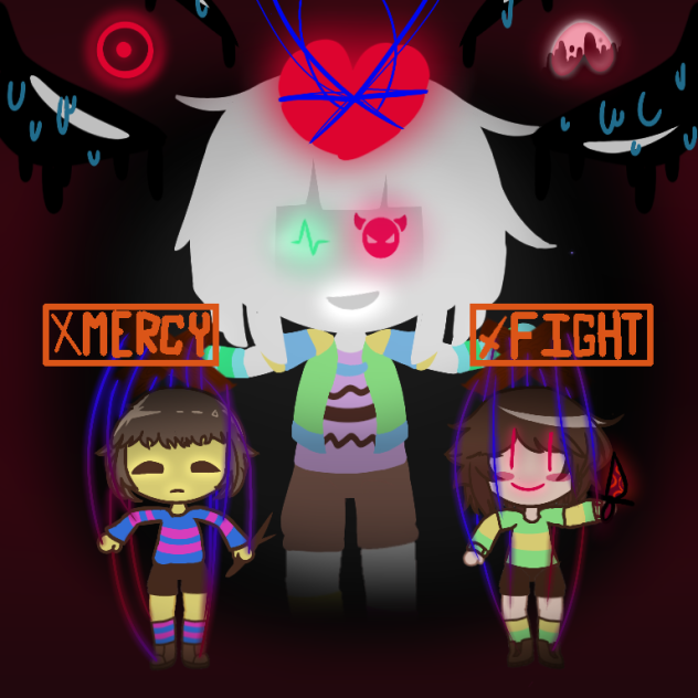 Puppets