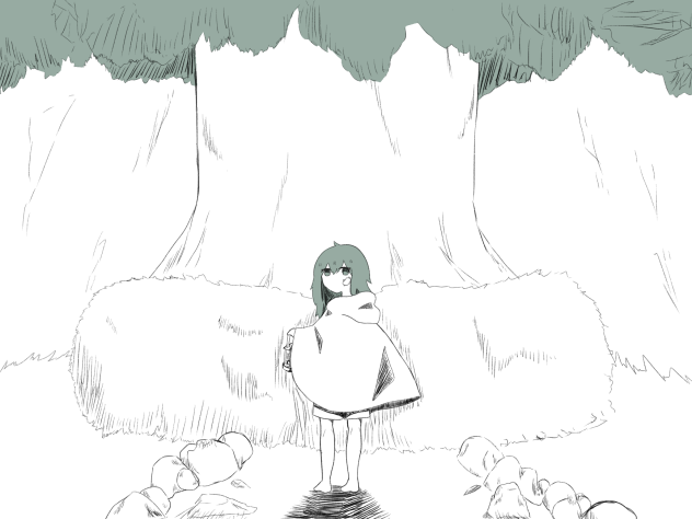 導き