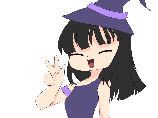 Some unfinished trash