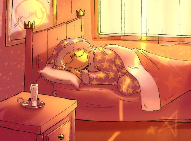 rise and shine ☀️