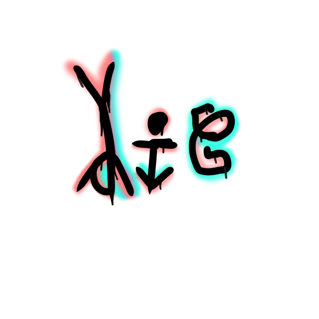 spray paint art - ibisPaint