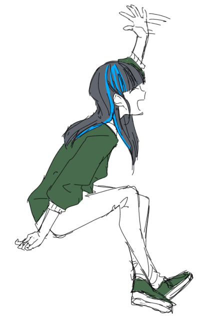 待ち合わせ