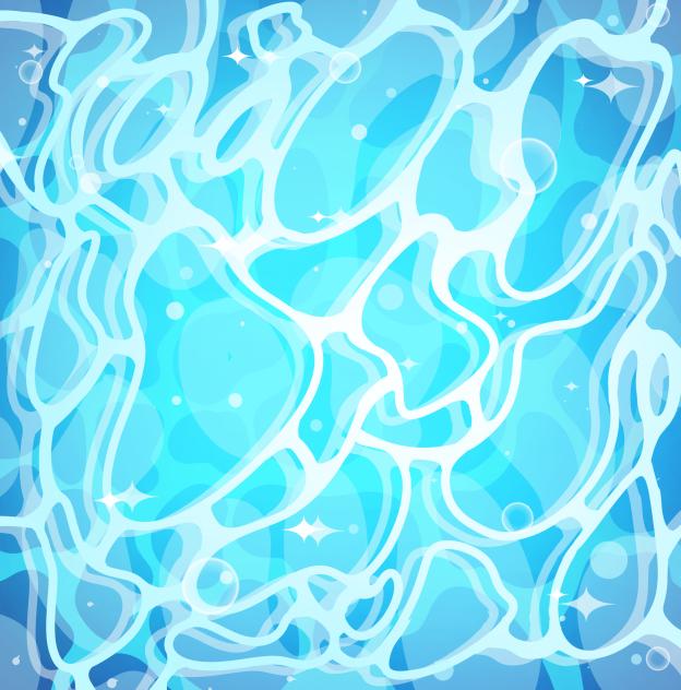 ShouldBeCrabsButWaterToPrettyForCrab