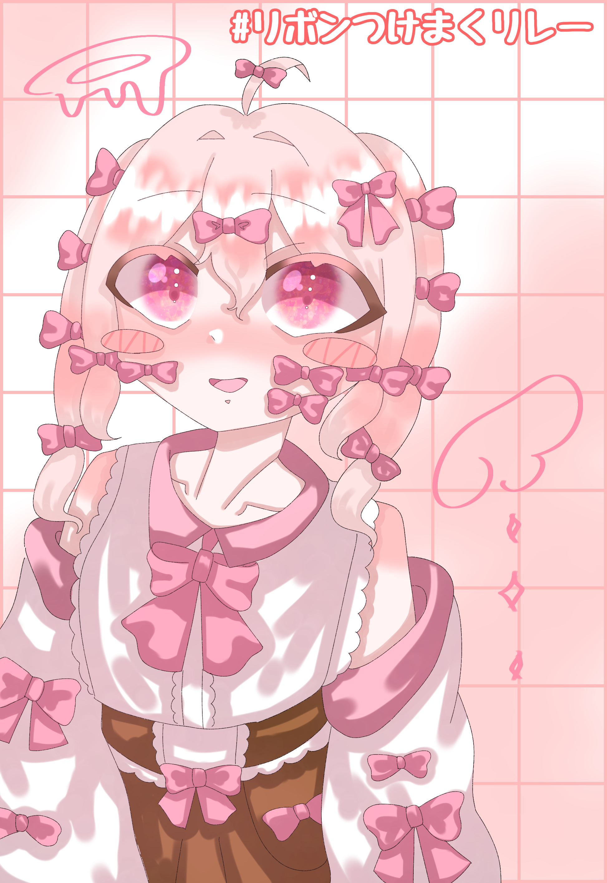 💗🎀🪽 - ibisPaint