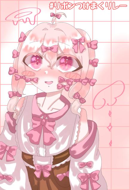 💗🎀🪽 - ibisPaint