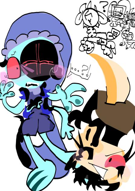 MooN-ShelL (twisted version)
