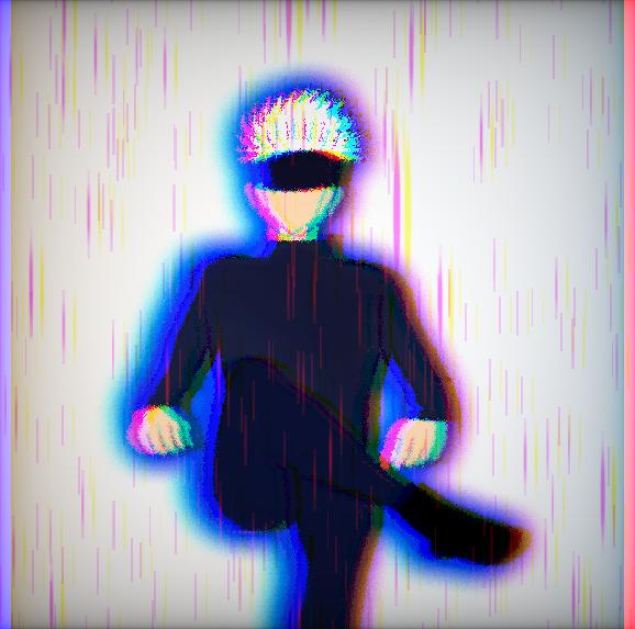 (Gojo Epic) [fanmade]