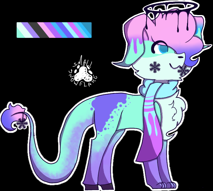 Cupcake - ibisPaint