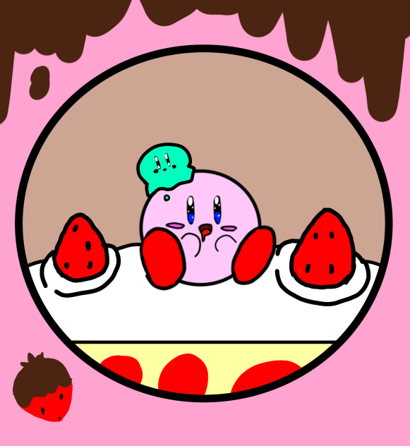 カービィ(アイコン)