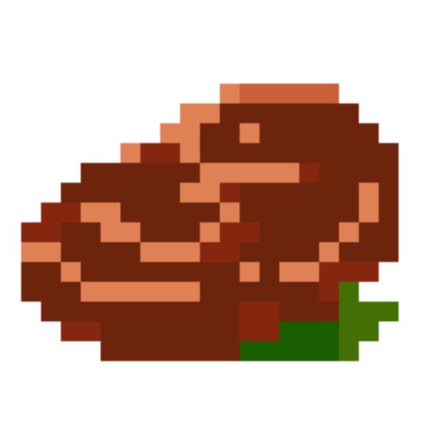 meat - ibisPaint