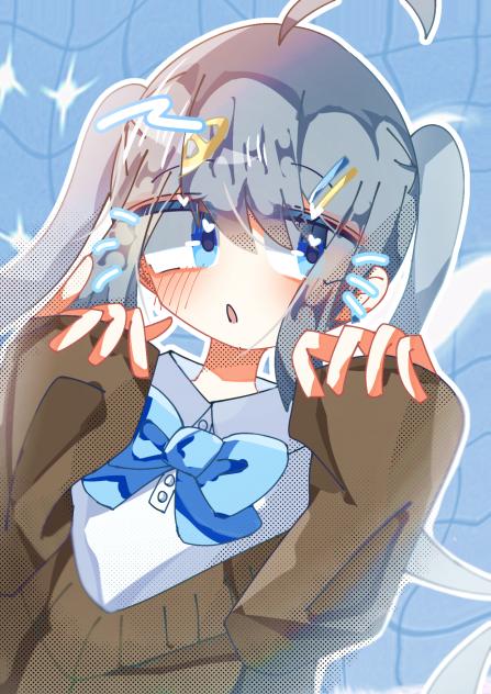 地雷系