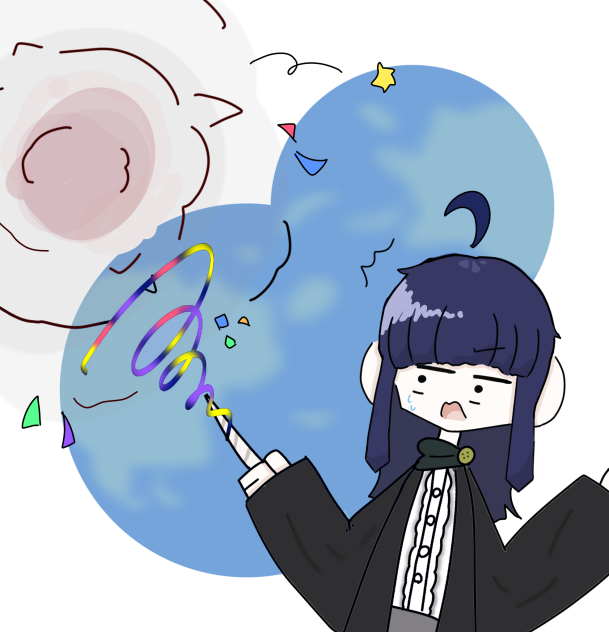 ﾄﾞｰｰｰｰﾝ!